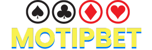 Logo MOTIPBET